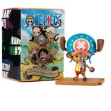 Mighty Jaxx Freeny’s Hidden Dissectibles: One Piece Cene