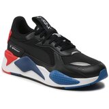 Puma Muške Patike Rs-X Bmw 307538-01