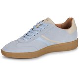 Geox Nizke superge D MELEDA Modra | Shoptok.si