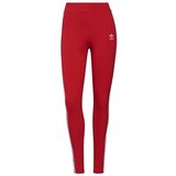 Adidas Hlače Originals Rdeča Cene