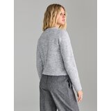 Sinsay Pulover s patentnim zatvaračem | shoptok.hr