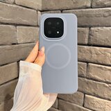  Langling Maska za mobilni telefonXiaomi 17, Siva Cene