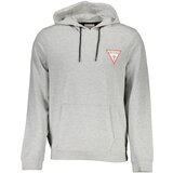 Guess Jeans SWEATSHIRT WITHOUT ZIP MAN GRAY Cene