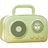 Generic retro bluetooth zvočnik, kawaii prenosni domači zvočnik, (21124687) Cene