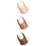 Sally Hansen Complete Salon Manicure lak za krepitev nohtov odtenek Snow Globe 14.7 ml | Shoptok.si