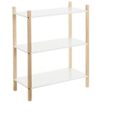 Casa Selección Bel otroški regal 60x76 cm – Casa Selección | Shoptok.si