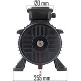  KOMPRESORSKI MOTOR PM-KO-300T-400V-SI | shoptok.hr