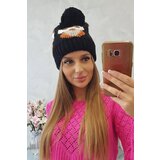 Kesi Women's cap Sowa K340 black Cijene