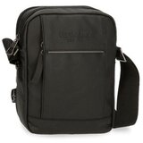 PepeJeans Torba na rame - Crna ( 70.255.42 ) cene