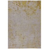 Asiatic Carpets Oker žuti vanjski tepih od recikliranih vlakna 120x170 cm Dara – | shoptok.hr