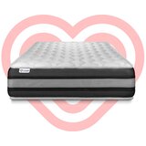 VITALIT Vzmetnica 90x180 cm z žepkastimi vzmetmi in spominsko peno - Vitalspring Zen, (21617126) | Shoptok.si