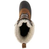 KAMIK Winterstiefel Snowgem Smeđa | shoptok.hr