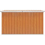  Vanjska kutija za spremanje Pocinčani čelik 171 x 99 x 93 cm | shoptok.hr