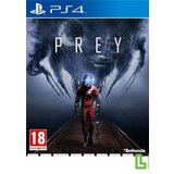Bethesda Prey /PS4 Cijene