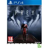 PS4 igra Prey 2017