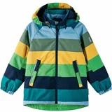 Reima FINBO Vodootporna jakna za dječake, mix, veličina