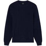 EAX Puloverji Pullover Modra Cene