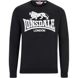Lonsdale Men's crewneck sweatshirt slim fit Cene