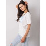 PEPPER & MINT T-shirt-PM-TS-SS21CA33.09-white | shoptok.hr