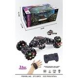 Hk Mini akrobatski auto sa svetlom i muzikom ( A102964 ) | Eponuda.com