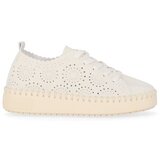 Chika 10 CARMEN UP 01 Bež | shoptok.hr