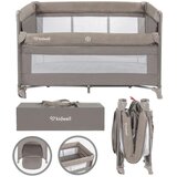 Kidwell BLISSY LIFT putni krevetić na dvije razine | shoptok.hr