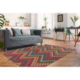 Kayoom PREPROGA Primavera 225 Multi 160/230 cm tkano večbarvno | Shoptok.si