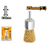 Ingco Žičana četka 25mm WB70241 | ePonuda.com