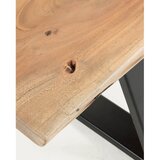 Kave Home Klupa u prirodnoj boji Alaia – | shoptok.hr