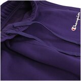 Champion Hlače S12387 Vijolična | Shoptok.si