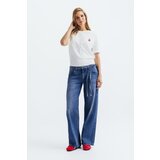 Legendww zenske wide fit farmerke srednji struk -model 251 | ePonuda.com