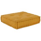  Modularna sofa žuta 70x70x54 tkanina | shoptok.hr
