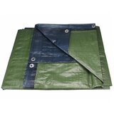 Extol Premium Vodootporna zaštitna cerada, debljine 150g/m2, 6x10m Cene