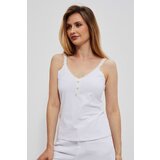 Marisse Women's T-Shirt L-Ts-3840 White | ePonuda.com