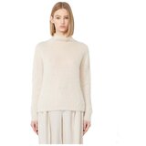 Maxmara Studio Puloverji UMILE Bež Cene