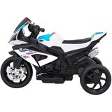  Licencirani motor na akumulator BMW HP4 - bijeli | shoptok.hr