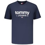 Tommy Hilfiger muška majica kratkih rukava plava | shoptok.hr