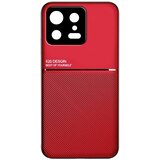 Anti Static Maska za Xiaomi 13 crvena | Eponuda.com