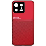 Maska za Xiaomi 13 crvena
