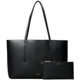 Calvin Klein Shopper torba crna Cijene
