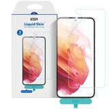 ESR LIQUID SKIN ZAŠČITNA FOLIJA 3 KOS PAKET ZA SAMSUNG GALAXY S22+PLUS 5G Cene