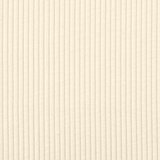  Dvosjed krem boje 160x77x82 cm korduro tkanina | shoptok.hr