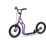 Yedoo Flyck Scooter RunRun series purple, (5000319622) | Shoptok.si