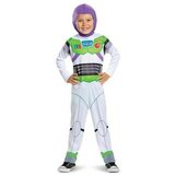 BUZZ LIGHTYEAR Svečana odjeća za djecu Toy Story Buzz Lightyear 2 Dijelovi Cijene