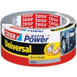 Tesa extra Power Folija za brtvljenje spojeva prozora Universal (Srebrne boje, 25 m x 50 mm) Cijene