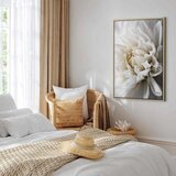  Slika - White Dahlia 80x120 | shoptok.hr