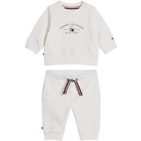 Tommy Hilfiger Vetrovke - Bela Cene