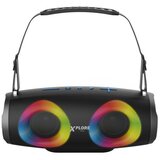 Xplore ZVOČNIK PRENOSNI XP8338 BLUETOOTH, USB, LED Cene
