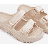 Big Star Women's Foam Slippers With Velcro Big Star | shoptok.hr