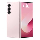 Samsung Galaxy Z Fold6 512GB Pink EU 19.3cm (7.6&quot ) OLED Display Android 14 Triple Camera Foldable Cijene